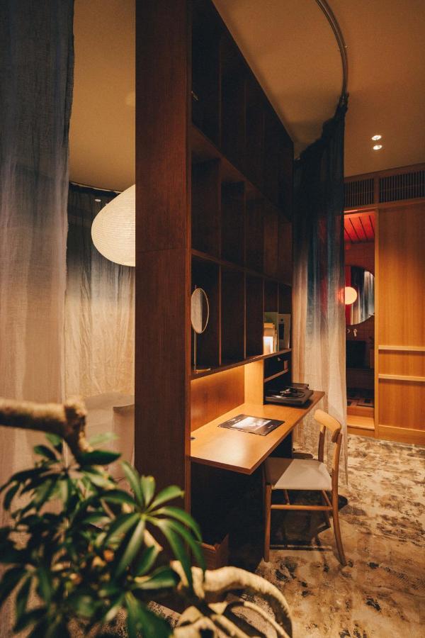 K5 Hotel Tōkyō