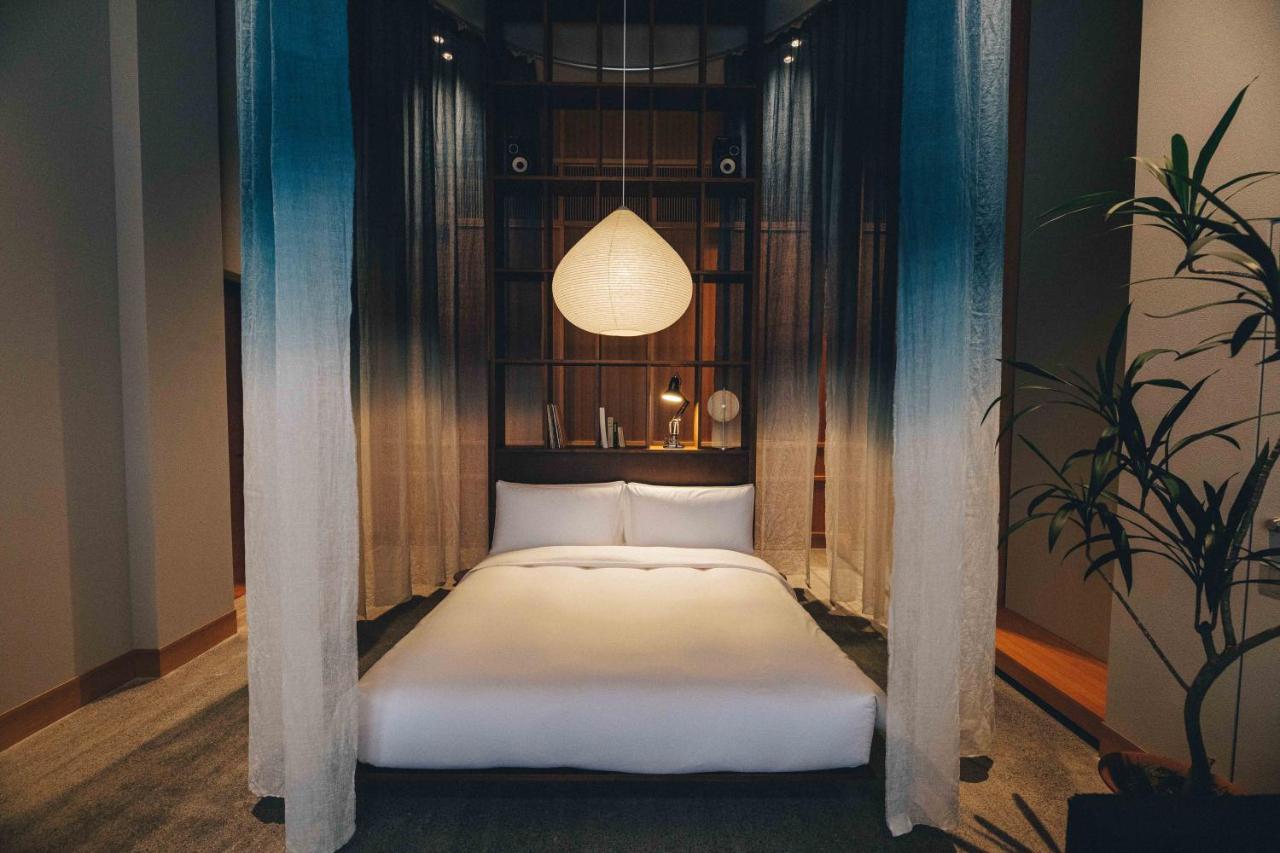 K5 Hotel Tōkyō