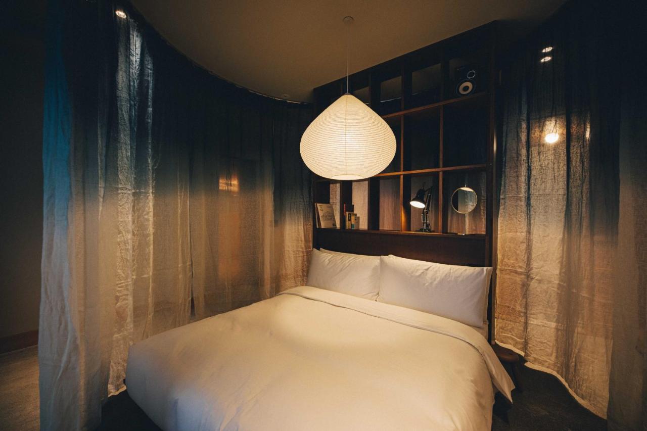 K5 Hotel Tōkyō