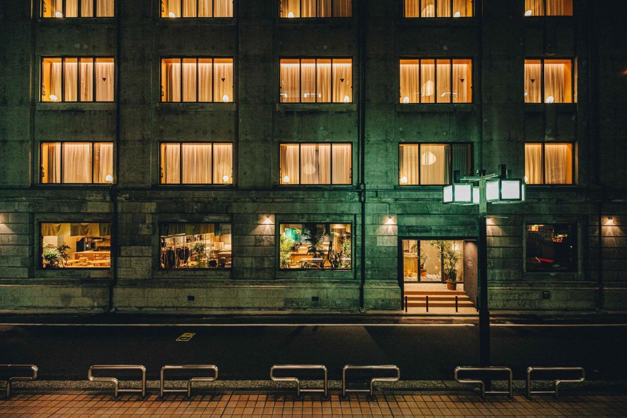 K5 Hotel Tōkyō