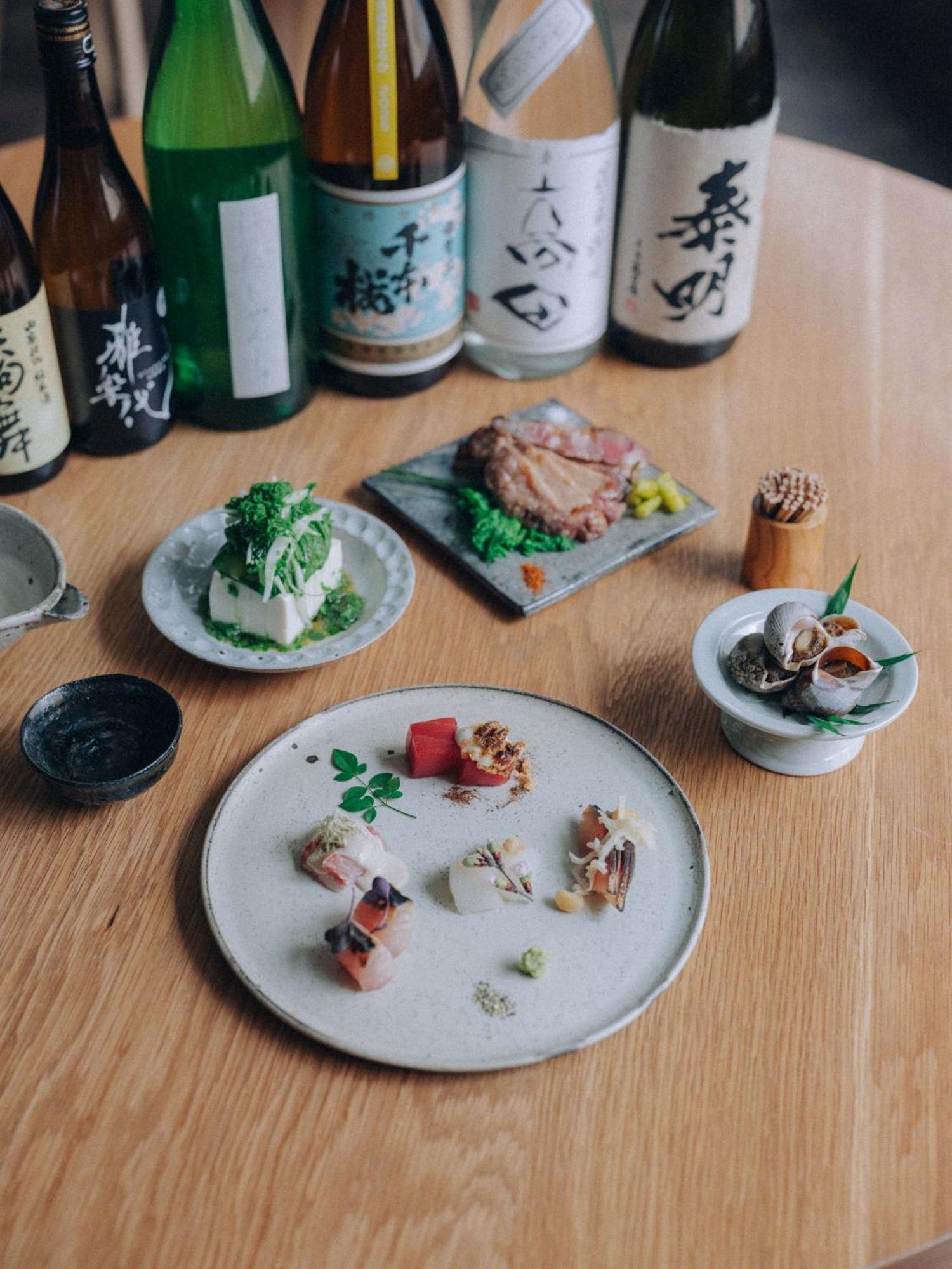 酒店 K5 东京